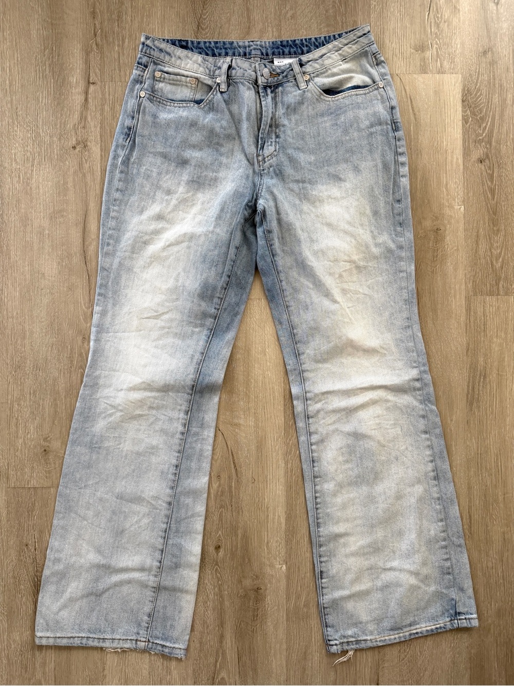 Unif bootcut flare Jeans 29